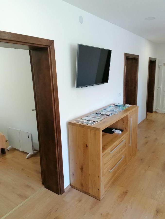 Apartment "B" 50 M From The Beach Zadar Eksteriør bilde